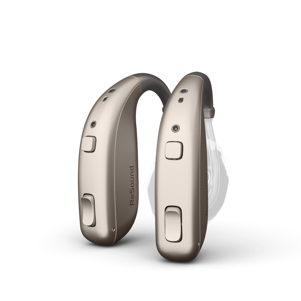 ReSound Vivia family line up